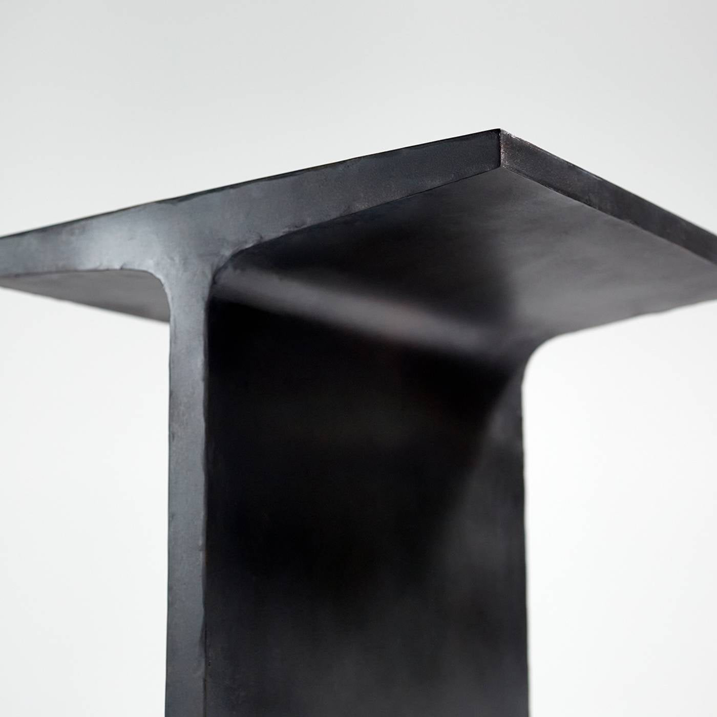 Anvil Side Table By Cyan Design | Cyan Design | Modishstore - 5
