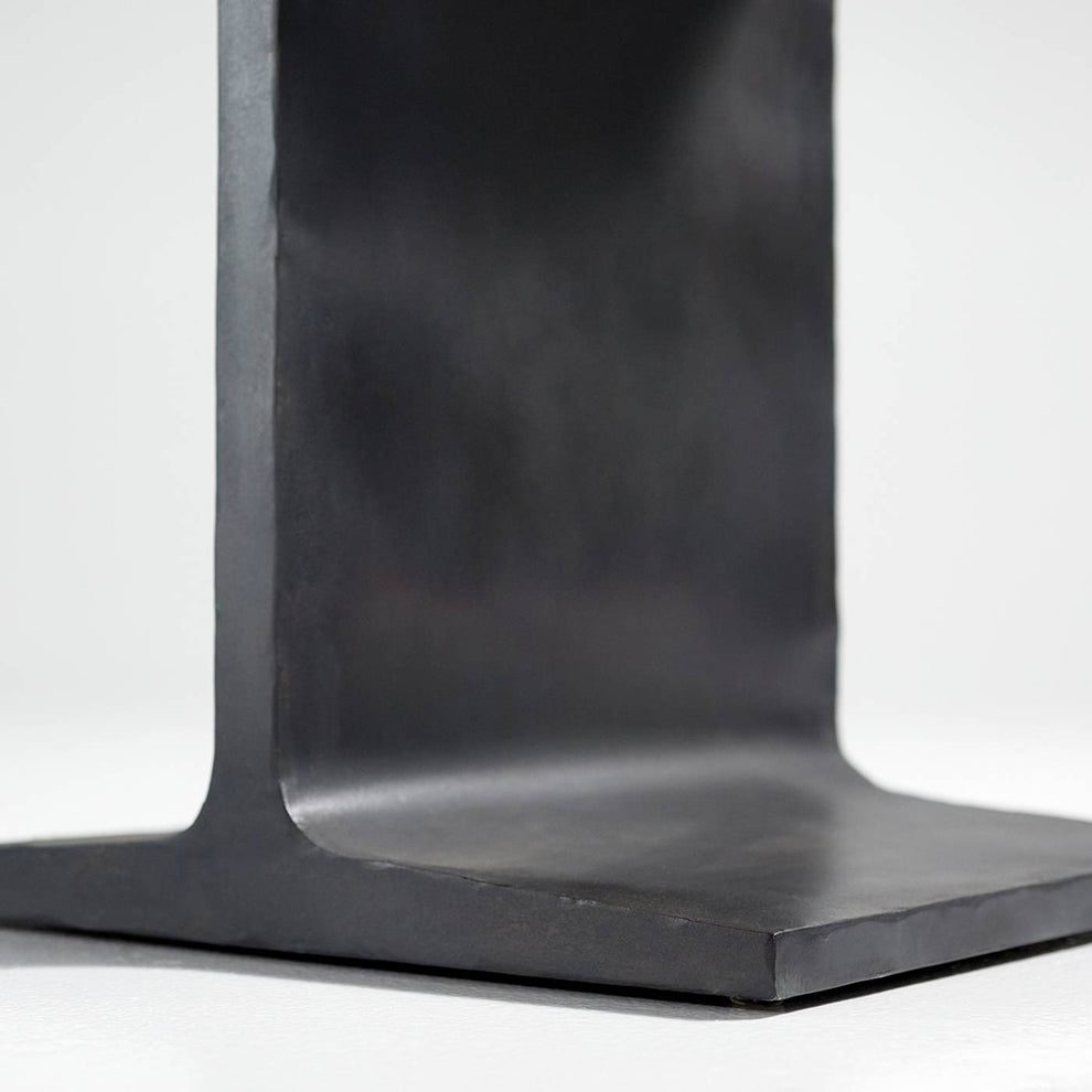 Anvil Side Table By Cyan Design | Cyan Design | Modishstore - 6