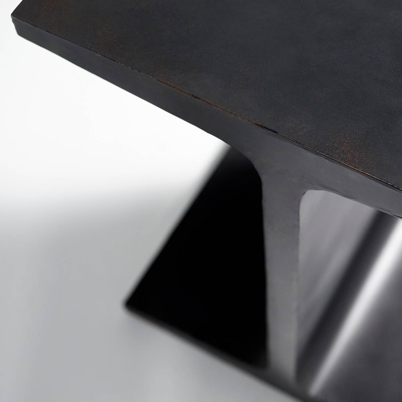 Anvil Side Table By Cyan Design | Cyan Design | Modishstore - 4