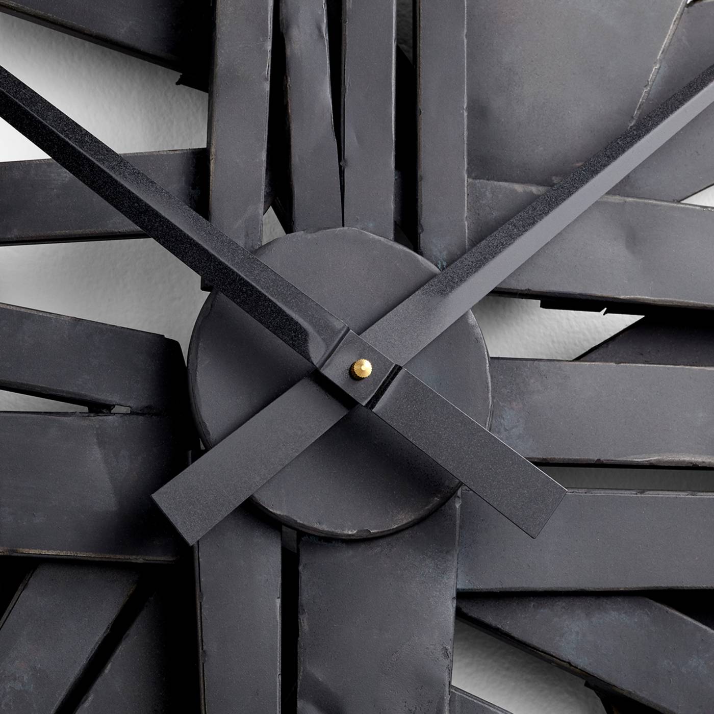 Numeral Clock Wall Art By Cyan Design | Cyan Design | Modishstore - 2