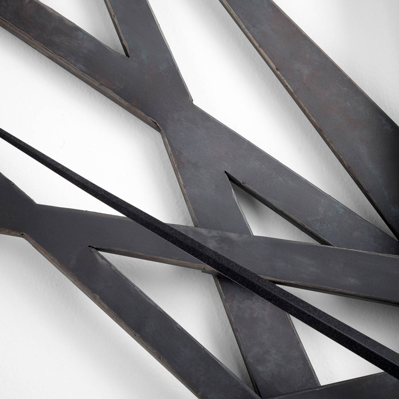 Numeral Clock Wall Art By Cyan Design | Cyan Design | Modishstore - 3