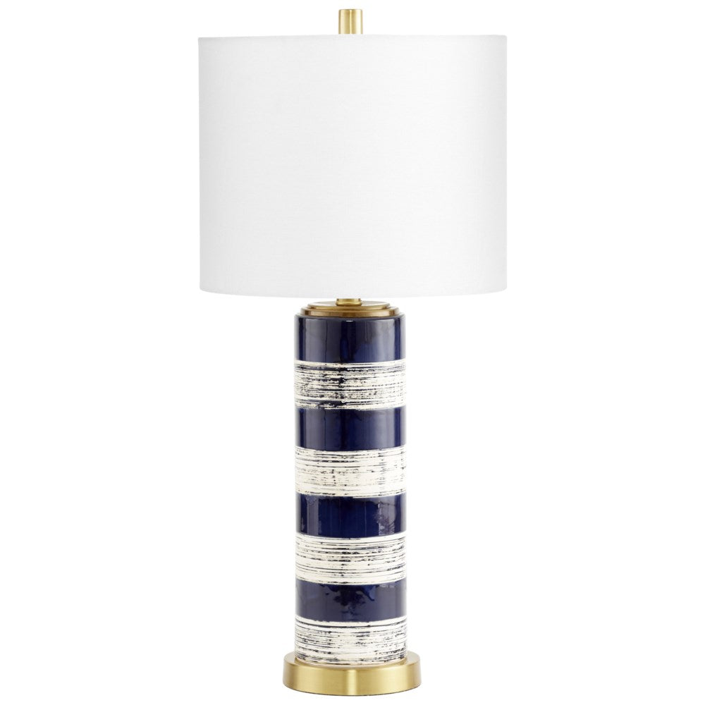 Bristle Brush Table Lamp | Table Lamps | Modishstore