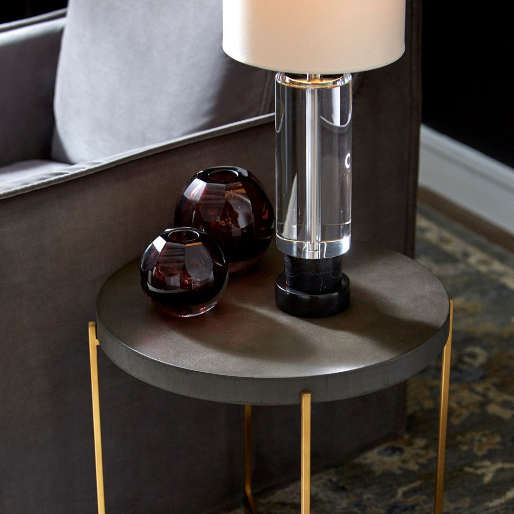Gravity Table Lamp | Table Lamps | Modishstore - 3