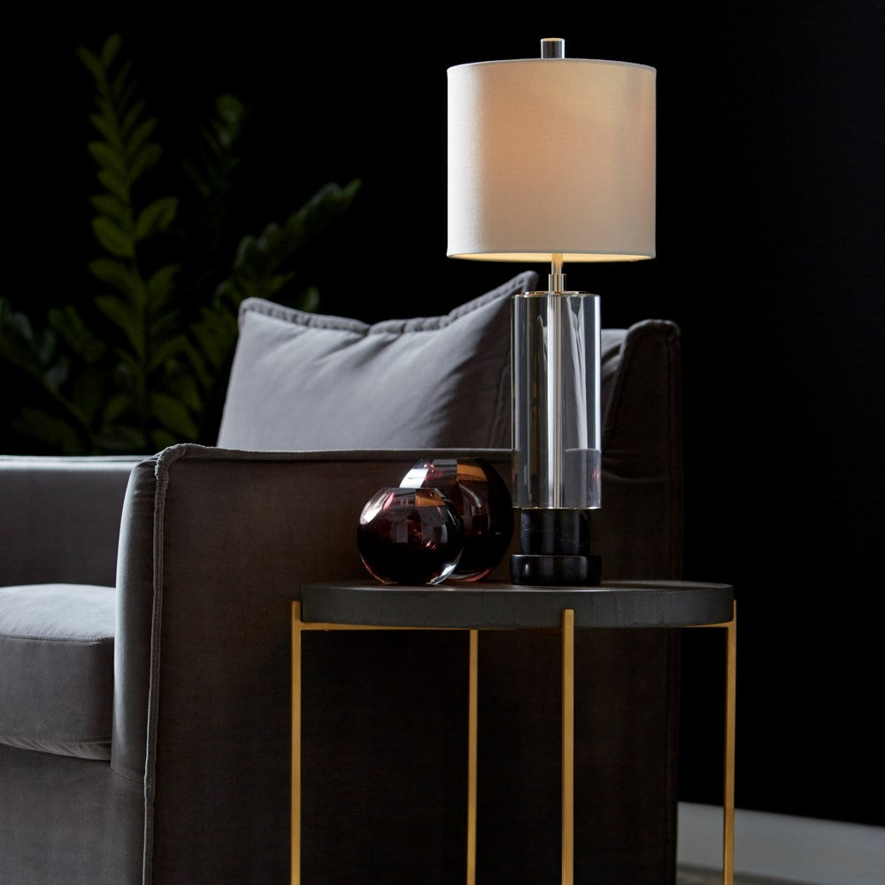 Gravity Table Lamp | Table Lamps | Modishstore - 2