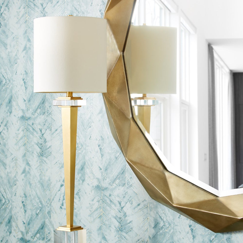 Statuette Table Lamp | Table Lamps | Modishstore - 3