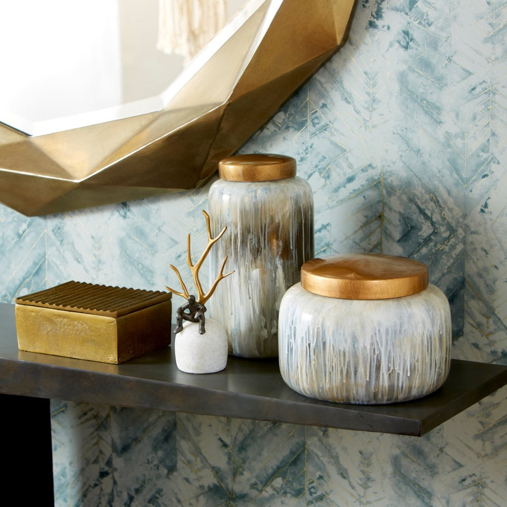 Statuette Table Lamp | Table Lamps | Modishstore - 2
