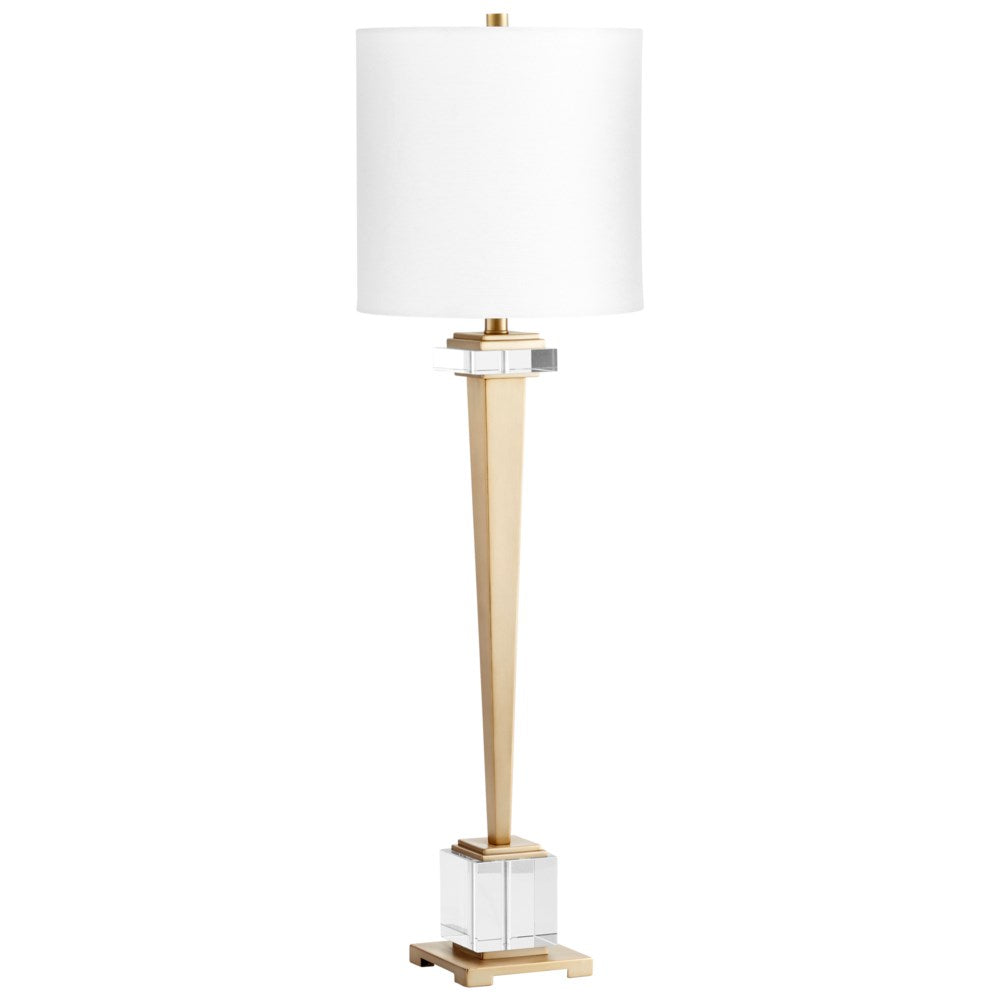 Statuette Table Lamp | Table Lamps | Modishstore - 5