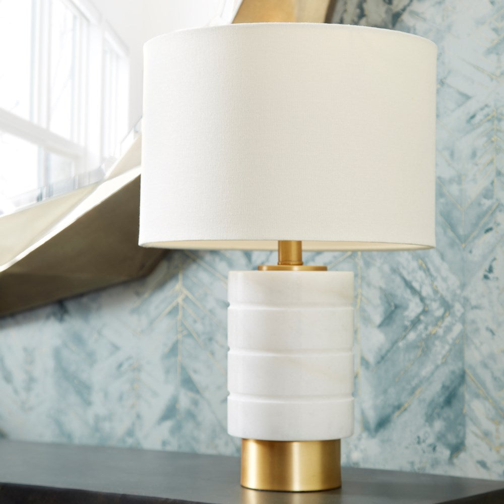 Casper Table Lamp | Table Lamps | Modishstore - 3