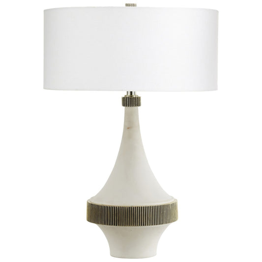 Saratoga Table Lamp | Table Lamps | Modishstore
