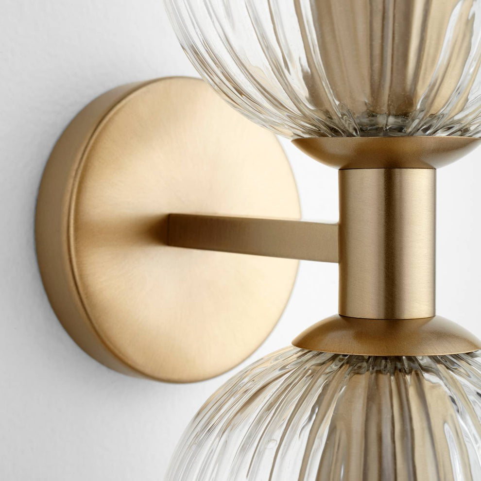 Helios Wall Mount
 By Cyan Design | Cyan Design | Modishstore - 2