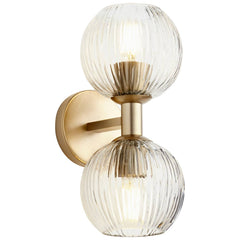 Helios Wall Mount
 By Cyan Design