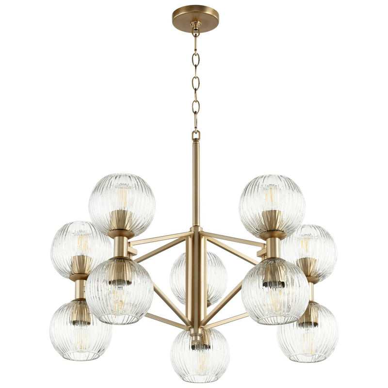 Helios Chandelier
 By Cyan Design | Cyan Design | Modishstore