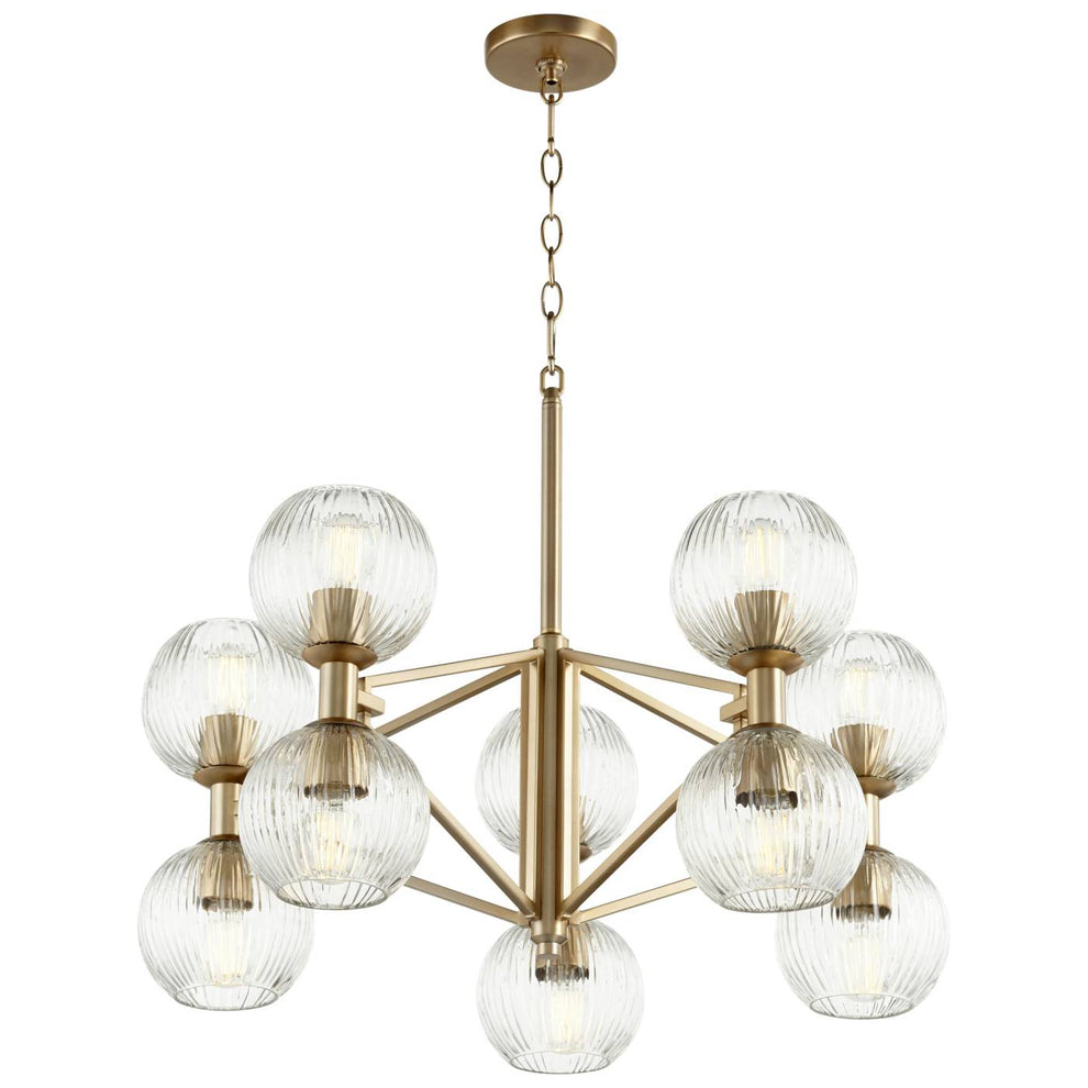 Helios Chandelier
 By Cyan Design | Cyan Design | Modishstore - 3