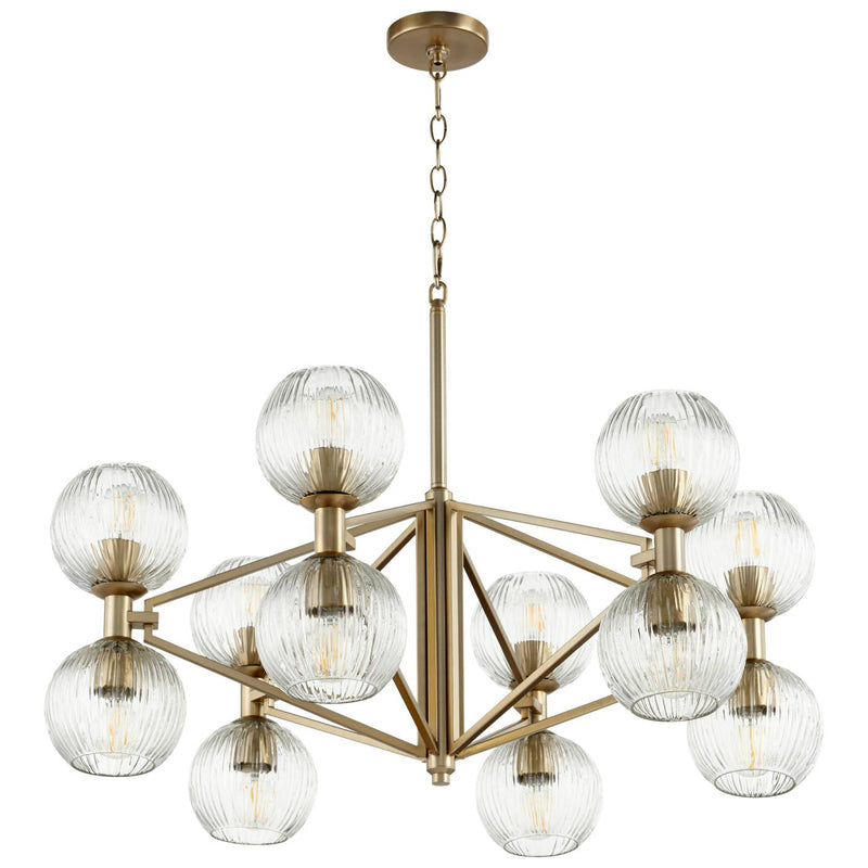 Helios Chandelier
 By Cyan Design | Cyan Design | Modishstore