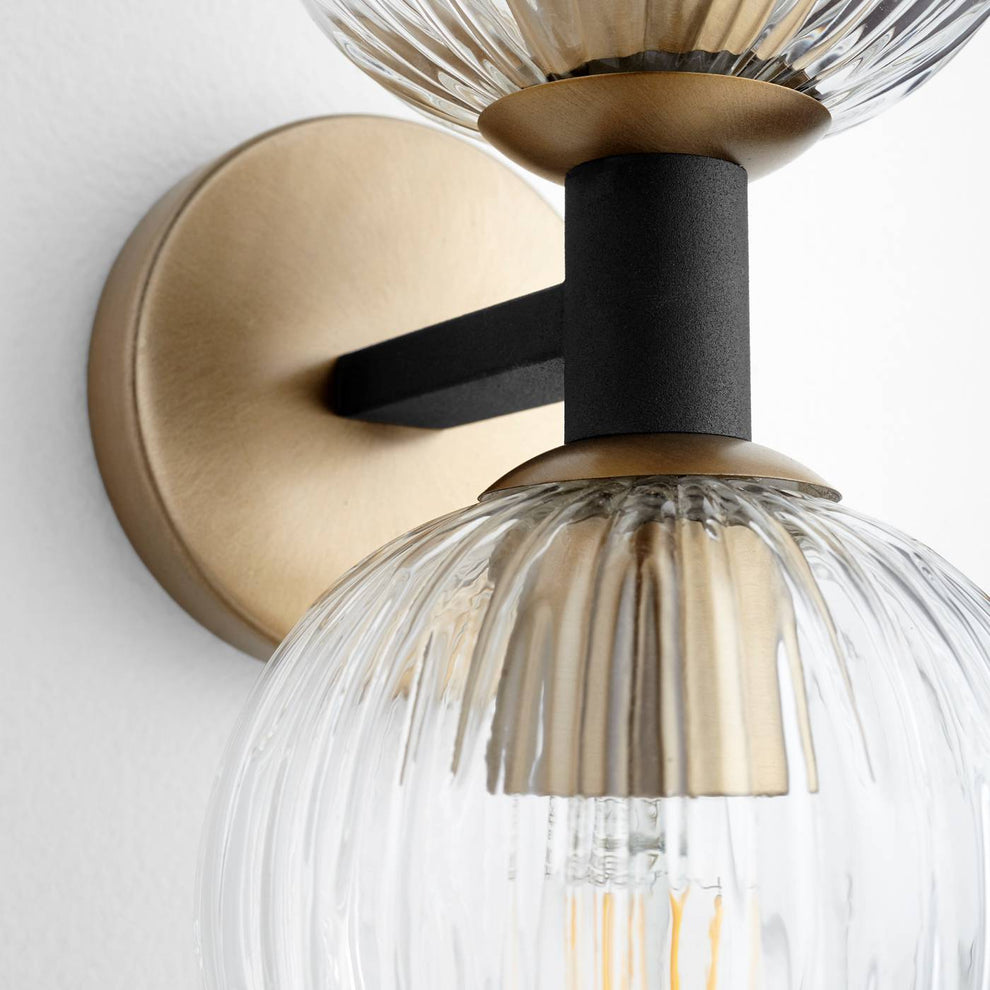 Helios Wall Mount
 By Cyan Design | Cyan Design | Modishstore - 2