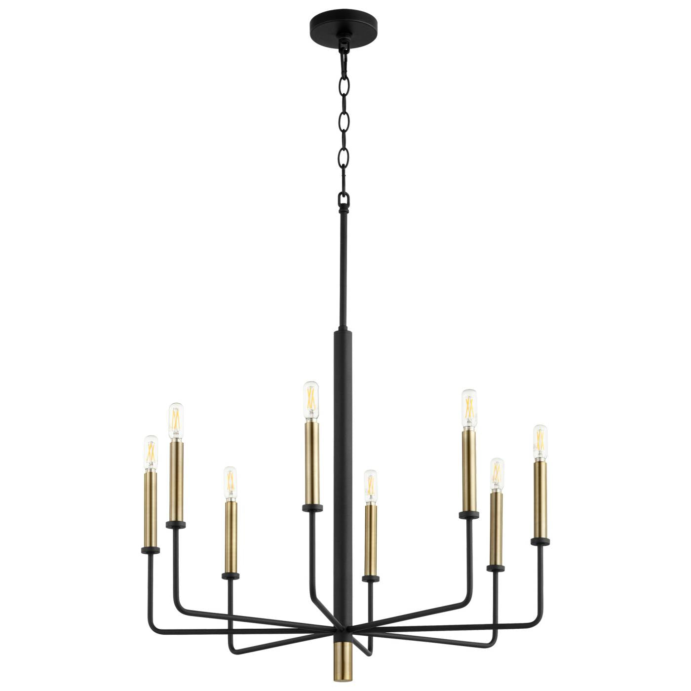 Apollo Chandelier
 By Cyan Design | Cyan Design | Modishstore