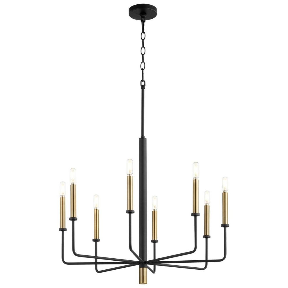 Apollo Chandelier
 By Cyan Design | Cyan Design | Modishstore - 3