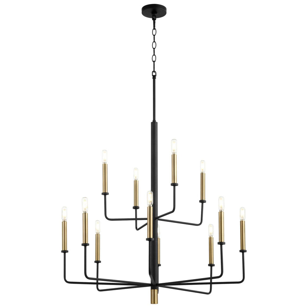 Apollo Chandelier
 By Cyan Design | Cyan Design | Modishstore - 3