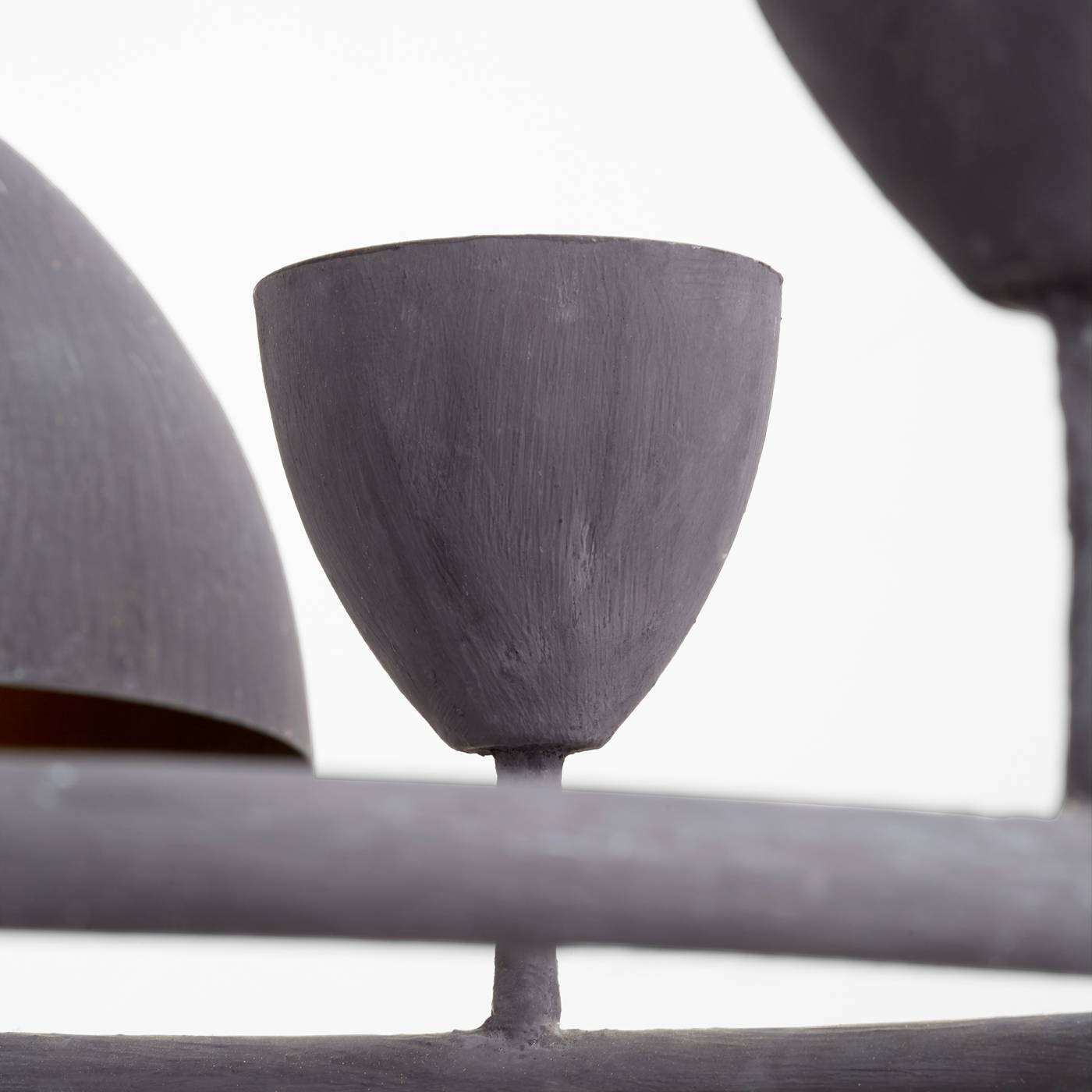 Mina Chandelier By Cyan Design | Cyan Design | Modishstore - 2