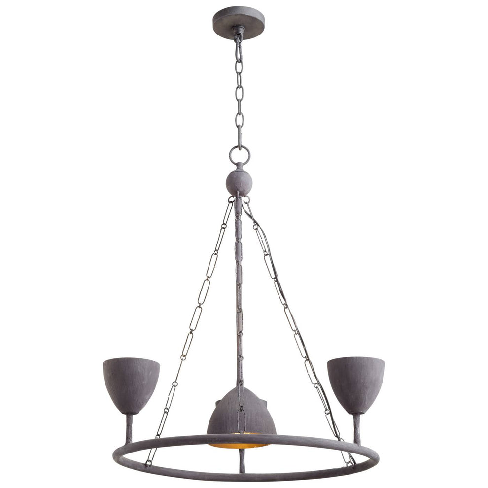 Mina Chandelier By Cyan Design | Cyan Design | Modishstore - 3