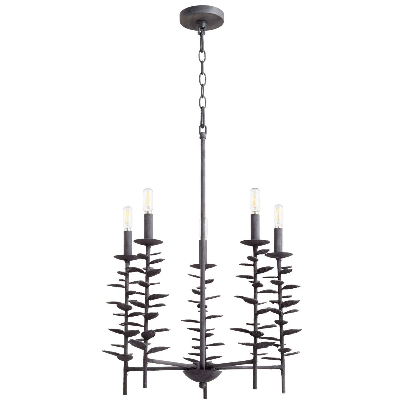 Barnaby Chandelier By Cyan Design | Cyan Design | Modishstore