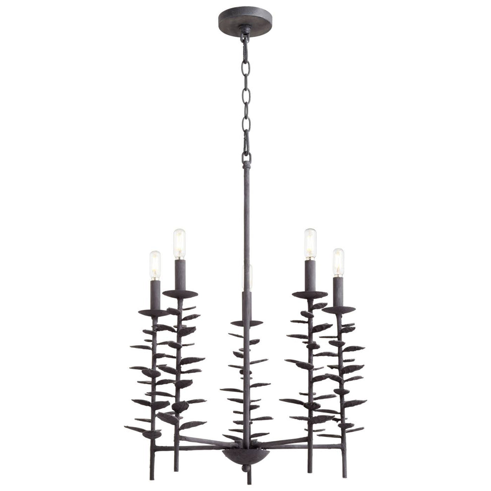 Barnaby Chandelier By Cyan Design | Cyan Design | Modishstore - 3