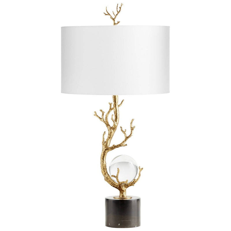 Autumnus Table Lamp By Cyan Design | Cyan Design | Modishstore