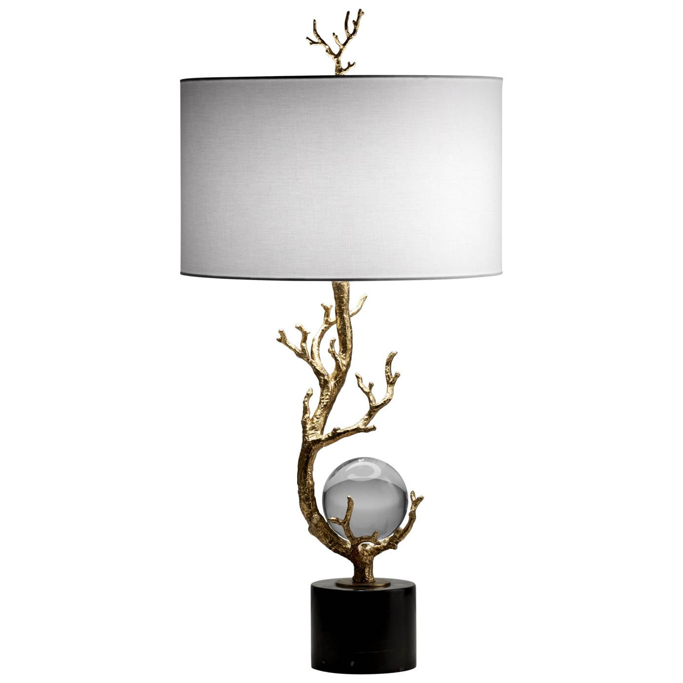 Cyan Design Autumnus Table Lamp