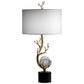 Autumnus Table Lamp By Cyan Design | Cyan Design | Modishstore - 3