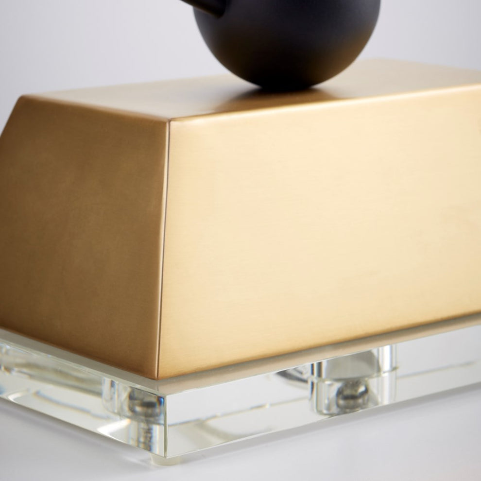 Euri Table Lamp | Table Lamps | Modishstore - 2