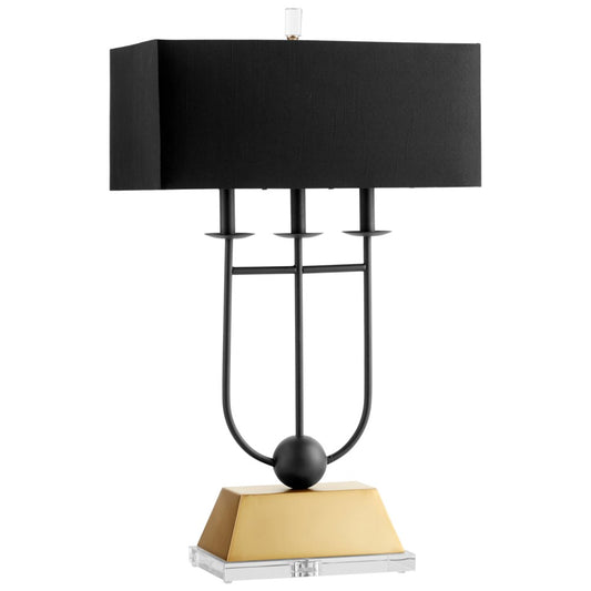 Euri Table Lamp | Table Lamps | Modishstore