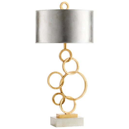 Cercles Table Lamp By Cyan Design | Cyan Design | Modishstore