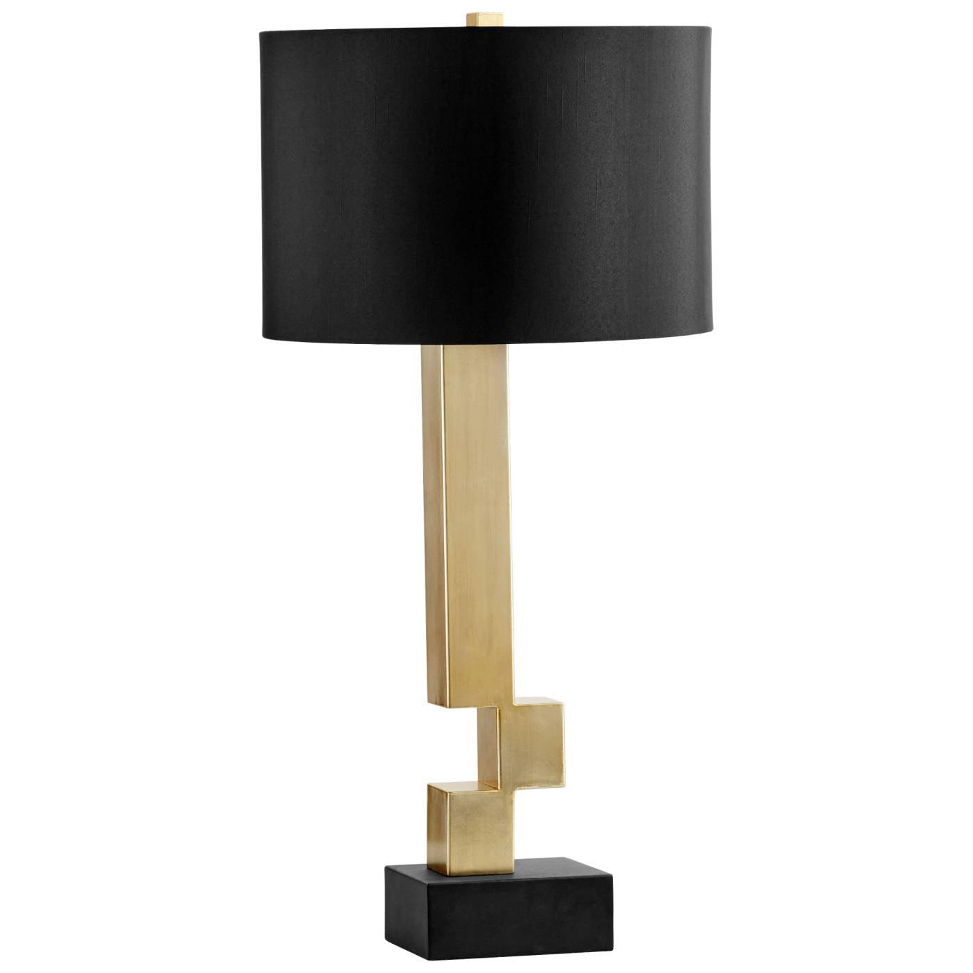 Rendezvous Table Lamp By Cyan Design | Cyan Design | Modishstore