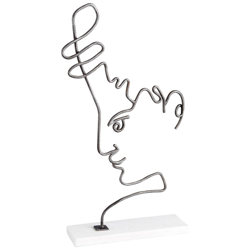 Viso Sculpture By Cyan Design | Cyan Design | Modishstore