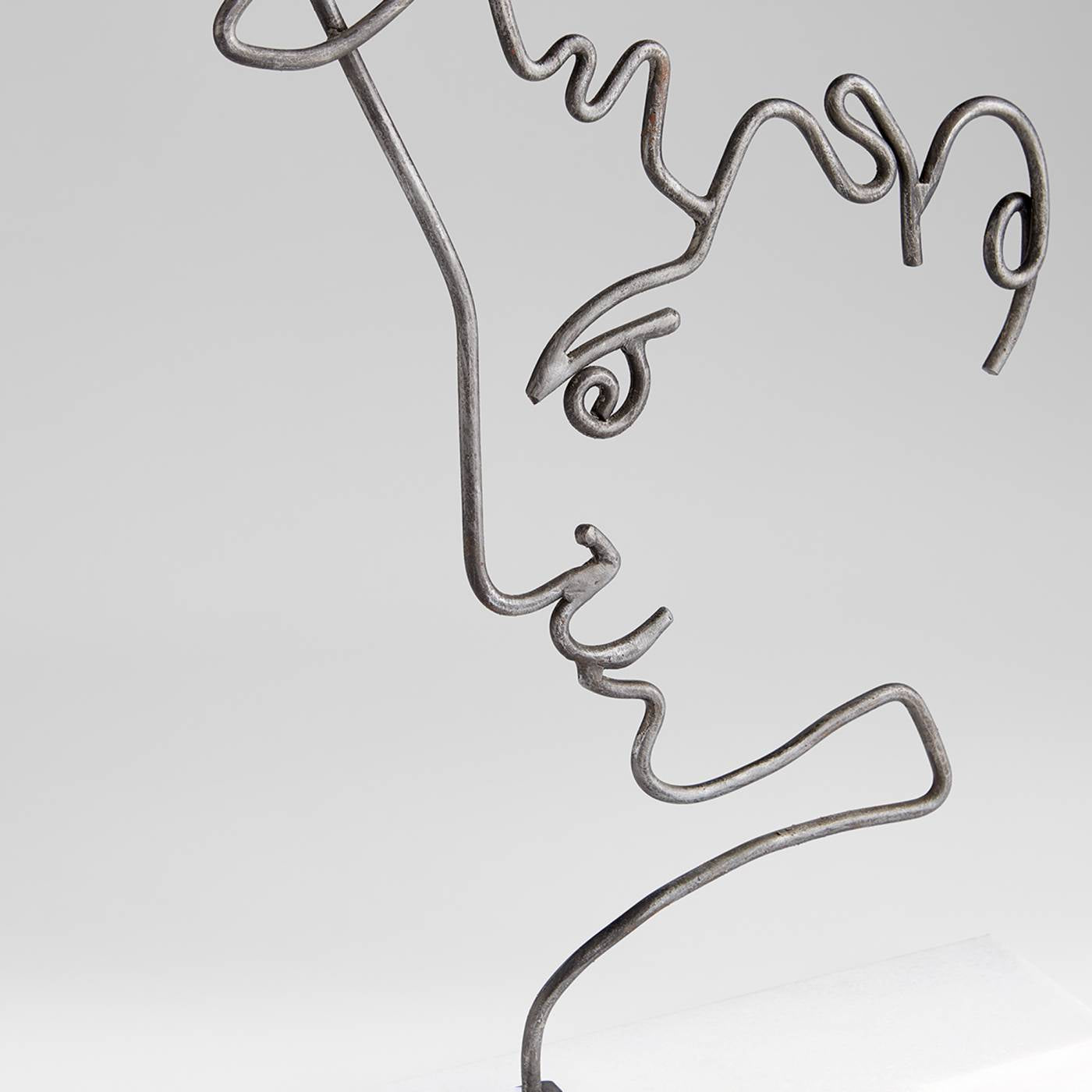 Viso Sculpture By Cyan Design | Cyan Design | Modishstore - 2