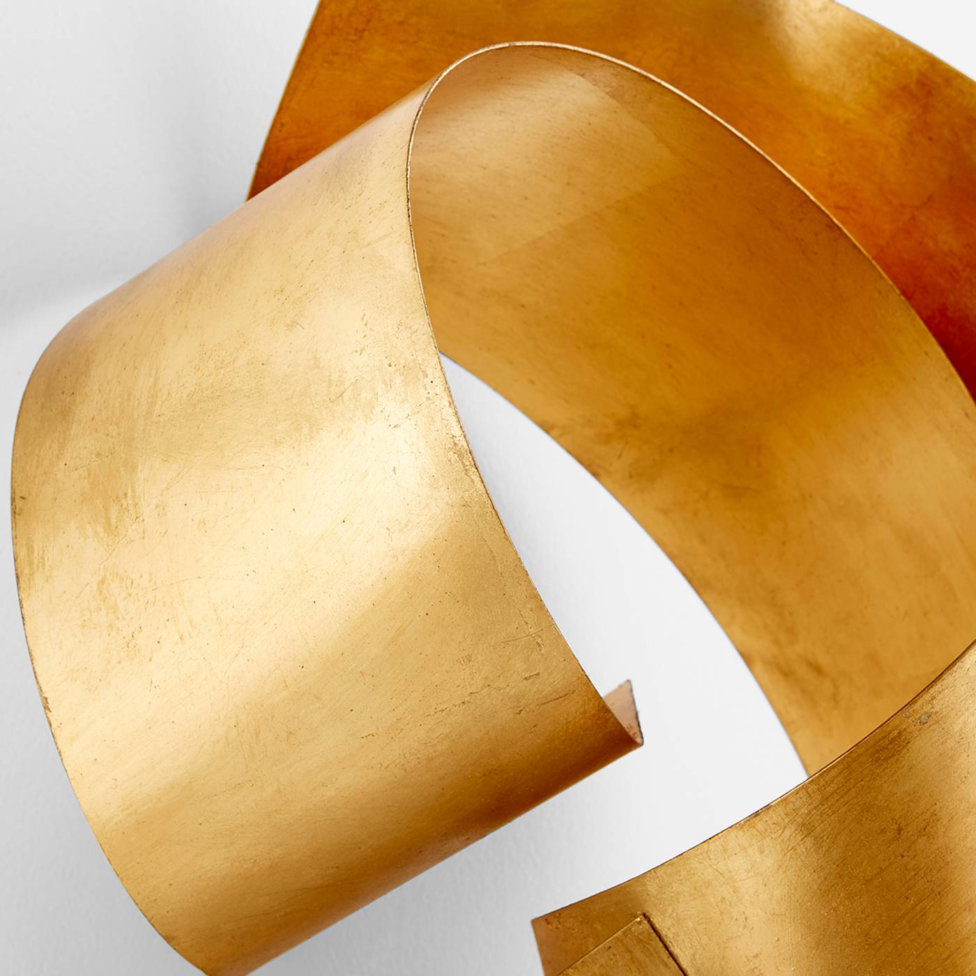 Ribbons Sculpture By Cyan Design | Cyan Design | Modishstore - 2