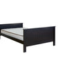 Willoughby Twin Bed By Acme Furniture | Beds | Modishstore - 2