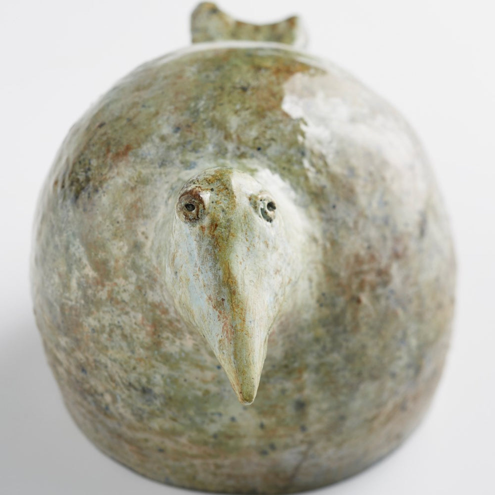Small Quetzal Sculpture | Sculptures | Modishstore - 2