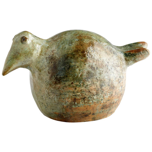 Large Quetzal Sculpture By Cyan Design | Cyan Design | Modishstore