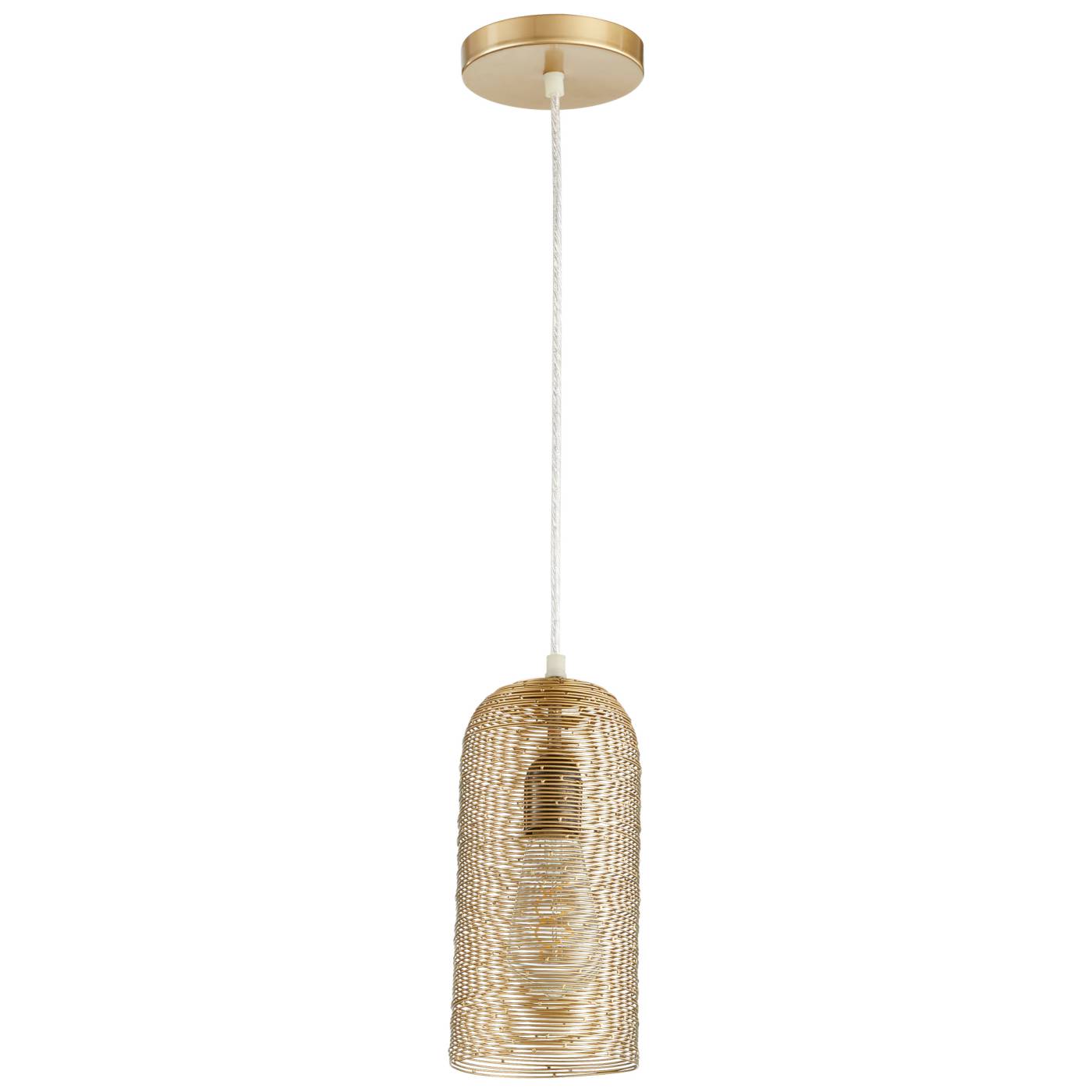Spirit Beam Pendant Lamp By Cyan Design | Cyan Design | Modishstore - 2