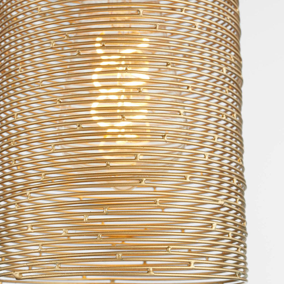 Spirit Beam Pendant Lamp By Cyan Design | Cyan Design | Modishstore - 3