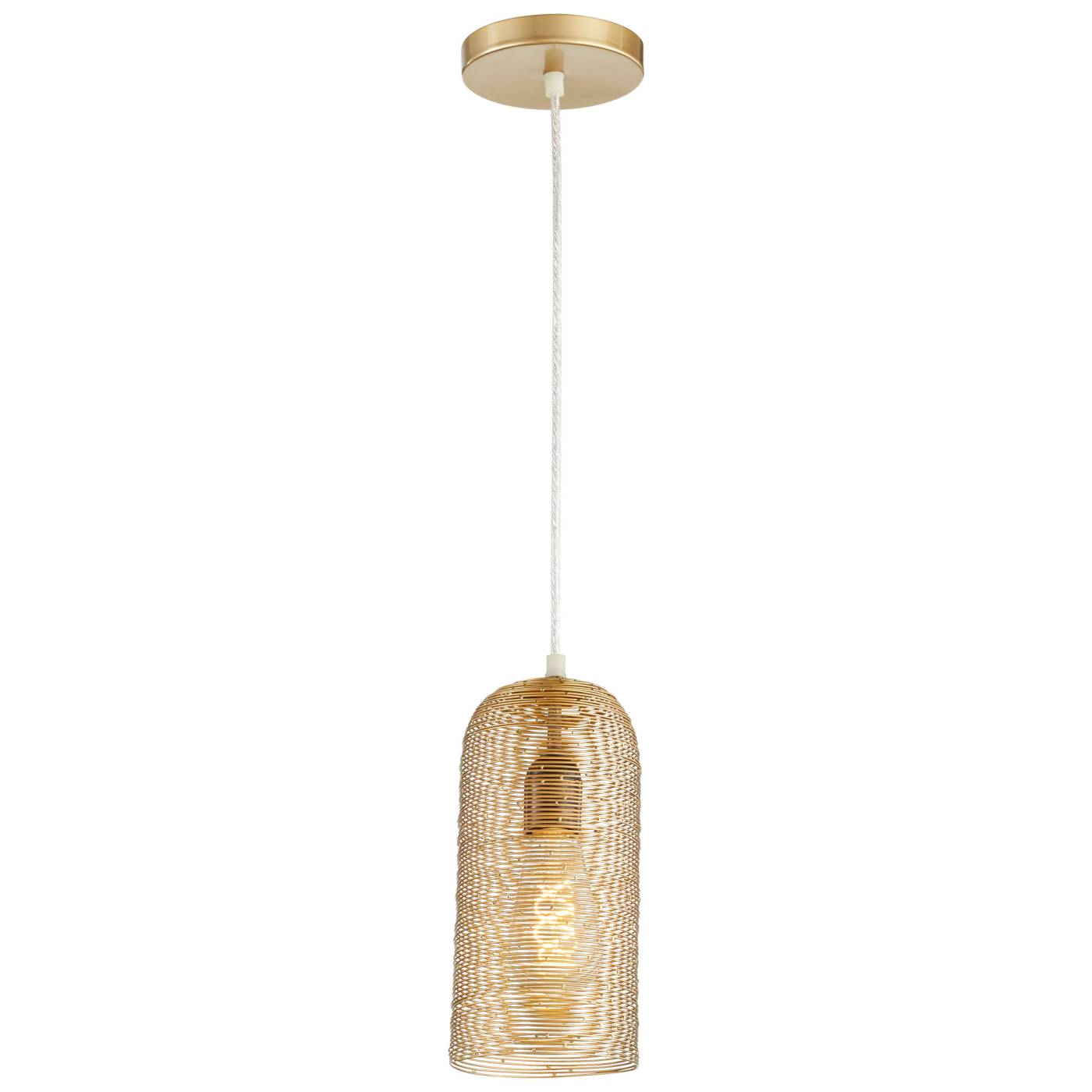 Spirit Beam Pendant Lamp By Cyan Design | Cyan Design | Modishstore