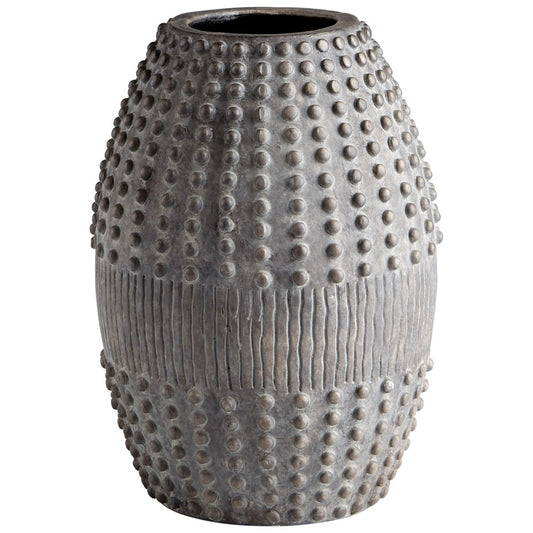Short Scoria Vase | Vases | Modishstore