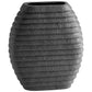 Small Moonstone Vase | Vases | Modishstore