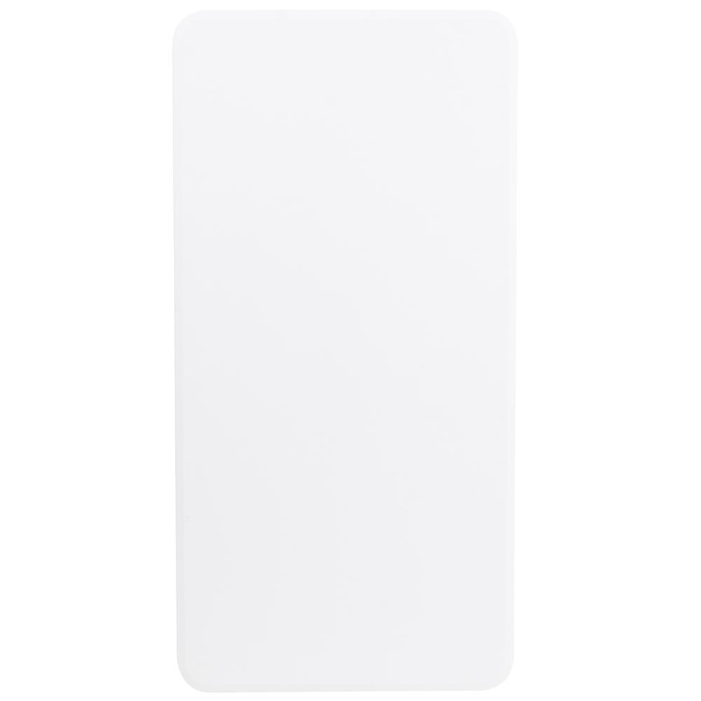 5-Foot Granite White Plastic Folding Table By Flash Furniture | Outdoor Tables | Modishstore - 4