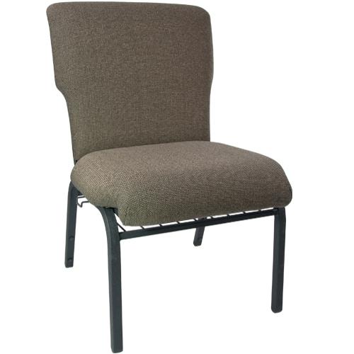 Advantage Jute Discount Church Chair - 21 In. Wide By Flash Furniture | Side Chairs | Modishstore