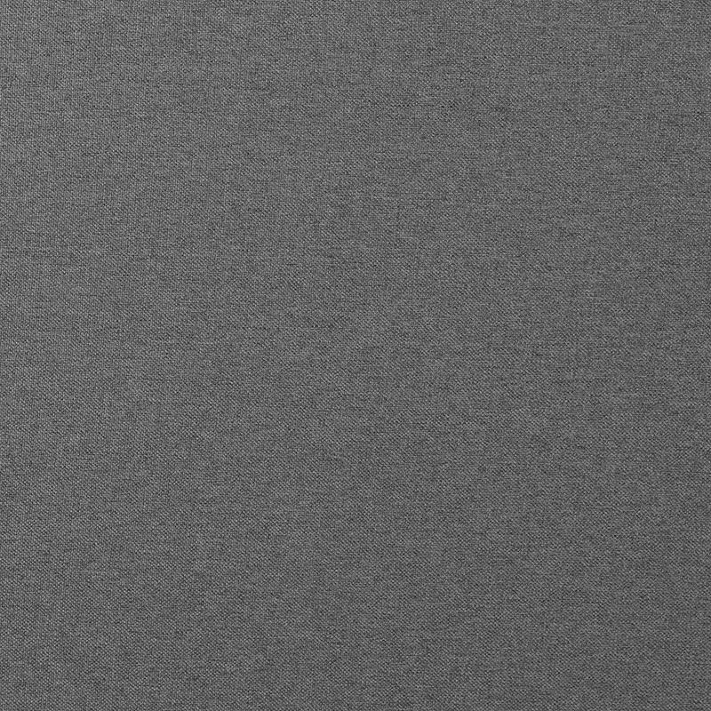 Melbourne Metal Upholstered Full Size Headboard In Dark Gray Fabric By Flash Furniture | Headboards | Modishstore - 4