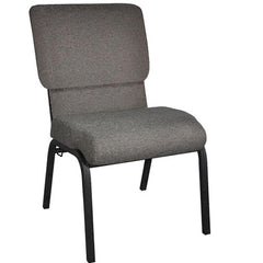 Advantage Fossil Church Chair 20.5 In. Wide By Flash Furniture