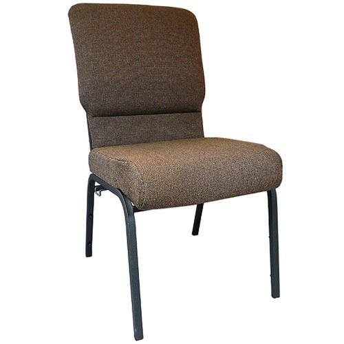 Advantage Java Church Chairs 18.5 In. Wide By Flash Furniture | Side Chairs | Modishstore