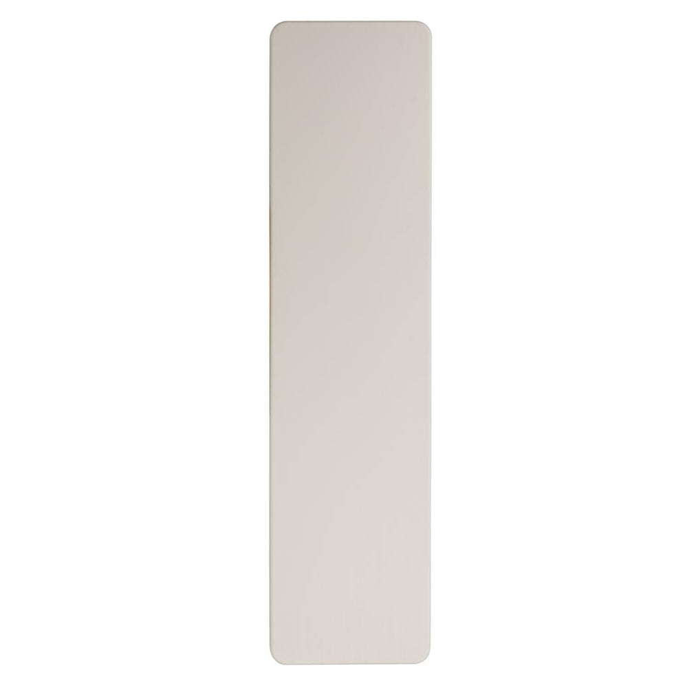 6-Foot Granite In White Plastic Folding Training Table By Flash Furniture | Side Tables | Modishstore - 3